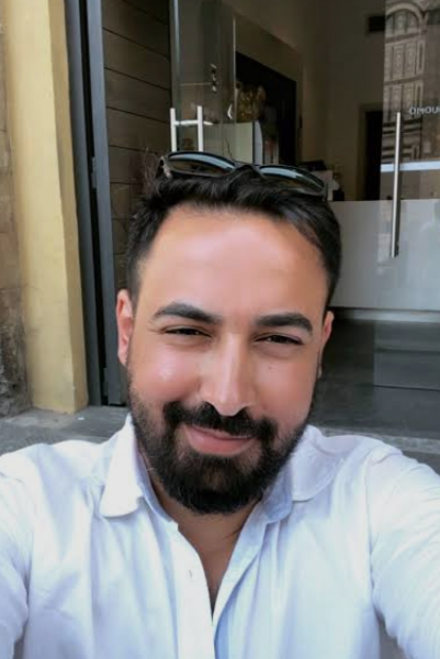 Ayoub Bdl