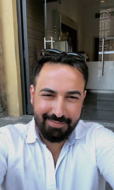 Ayoub Bdl
