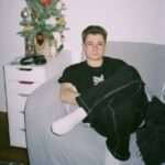 Alex Azarnov - Moscow, Russia