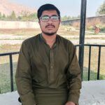 Shafaat Khan - Peshawar, Pakistan