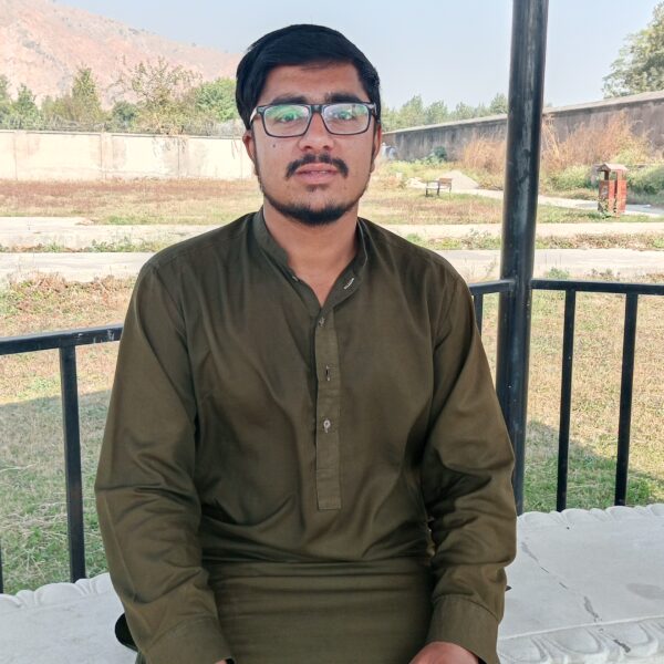 Shafaat  Khan