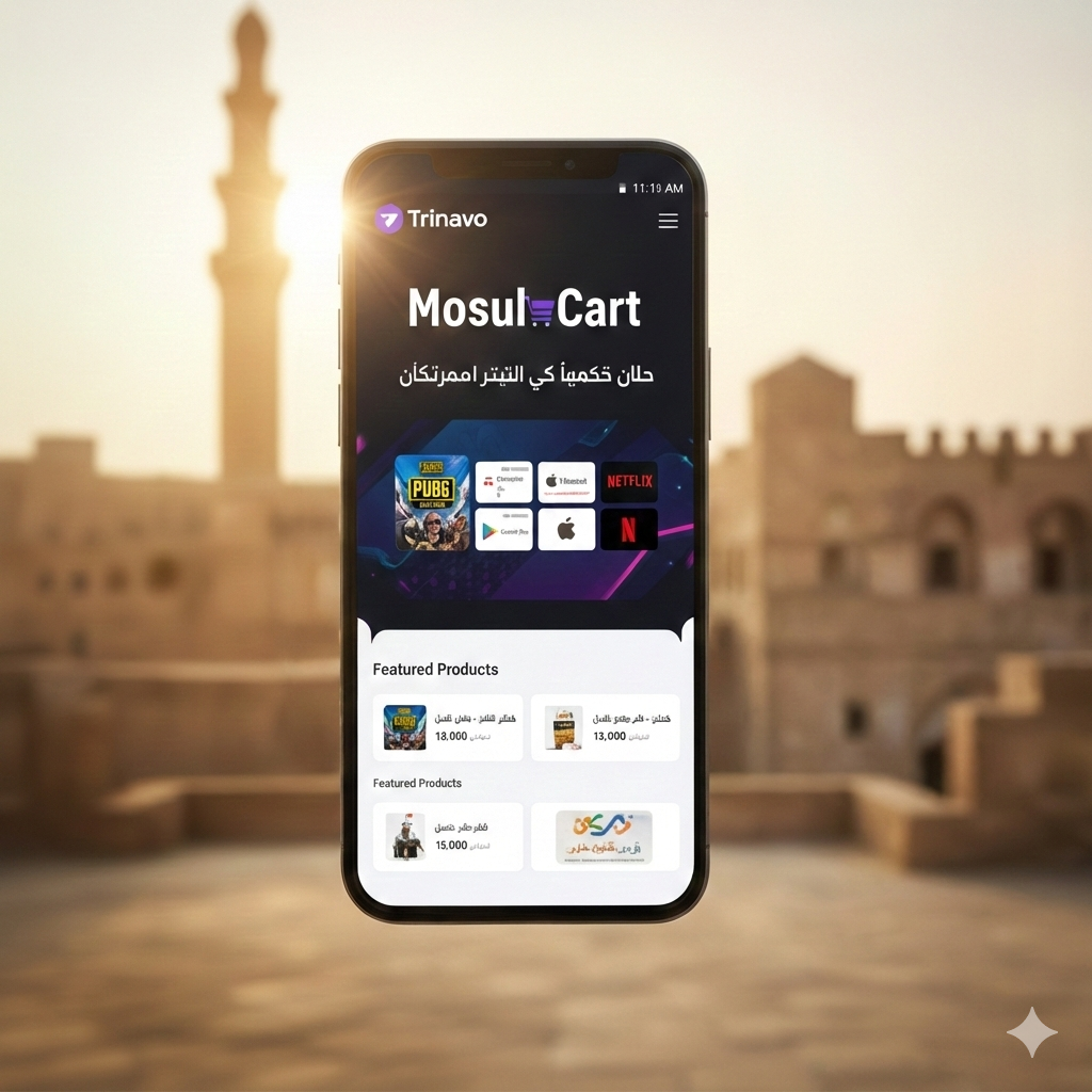 Example of my work (pro model): "I developed and built Musa AI, an integrated AI services platform with more than 100 smart gadgets. The site features a lot of - portfolio - 1