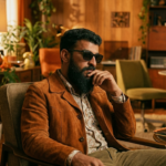 Ahmad Rajeh - Tripoli, Libya
