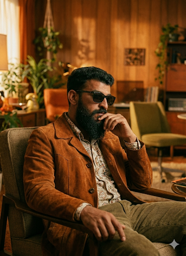 Ahmad Rajeh