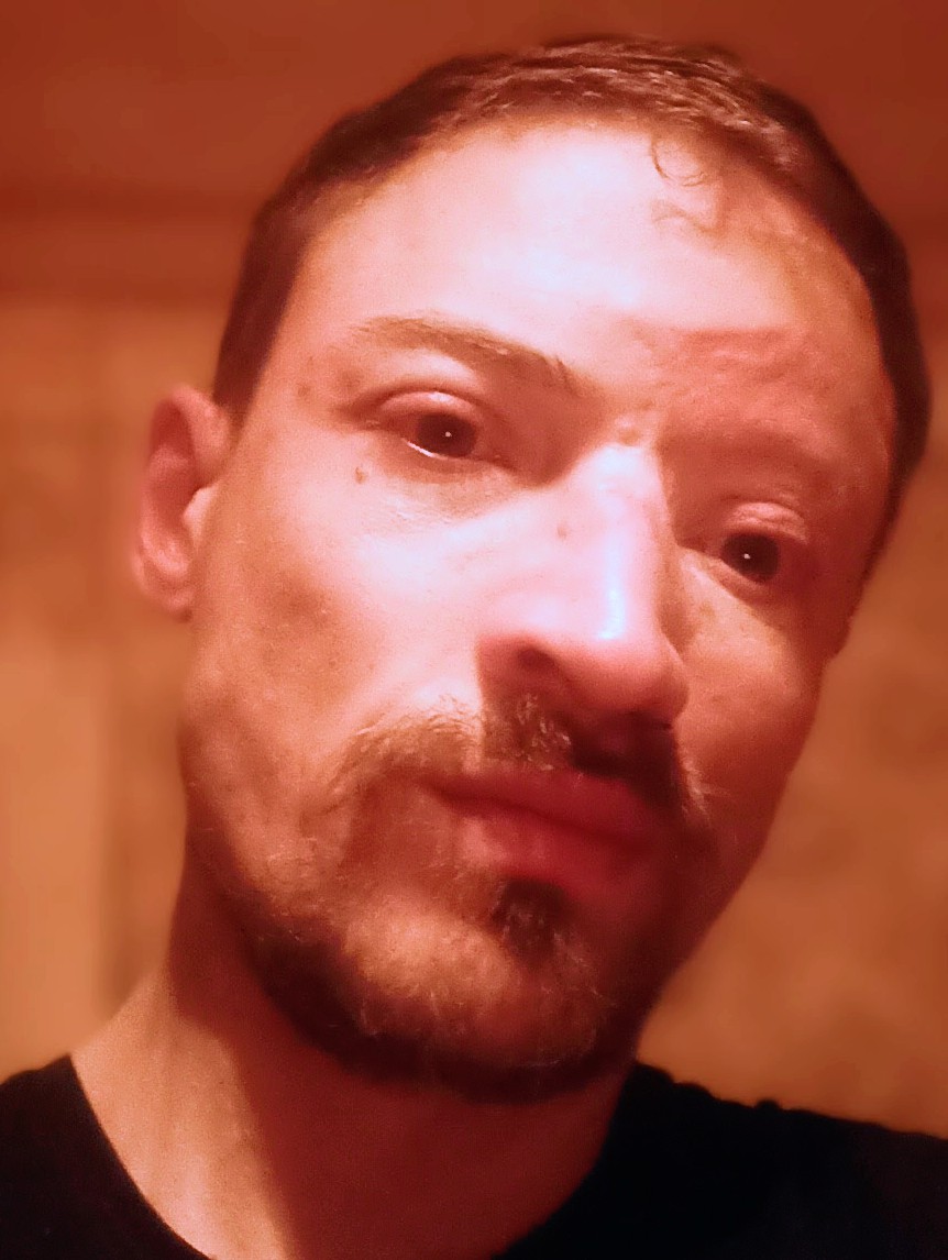 Volodymyr vlasenko