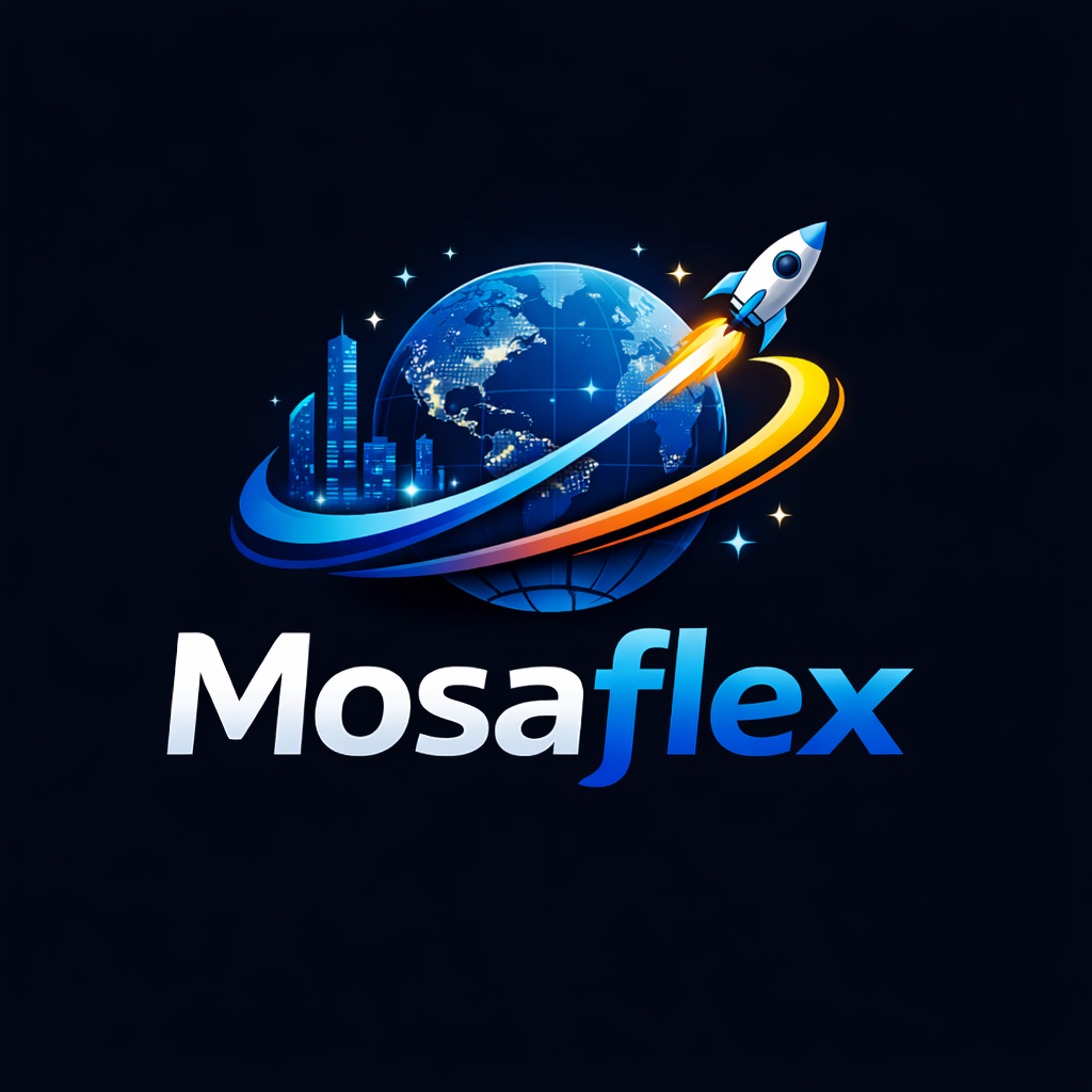 musa Mohammed - cover