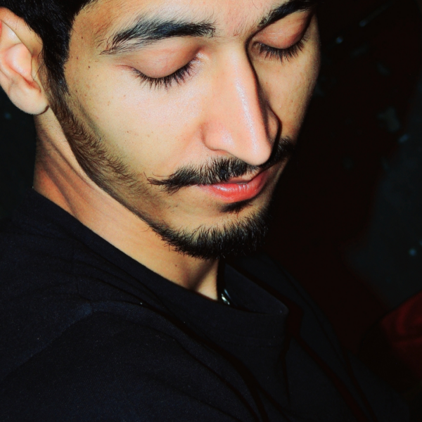 Mohit Tyagi