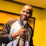 Charles Manase - Gaborone, Botswana