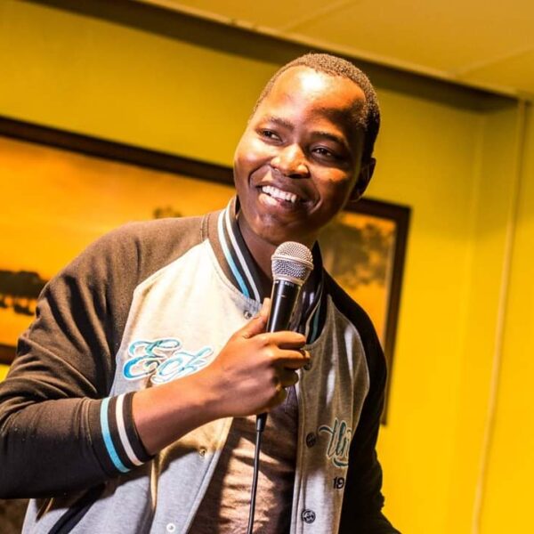 Charles Manase