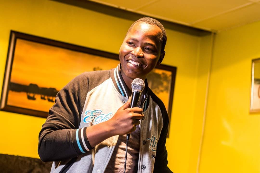 Charles Manase