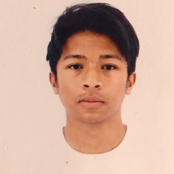Fandresena Kevin RAMANANTSOA