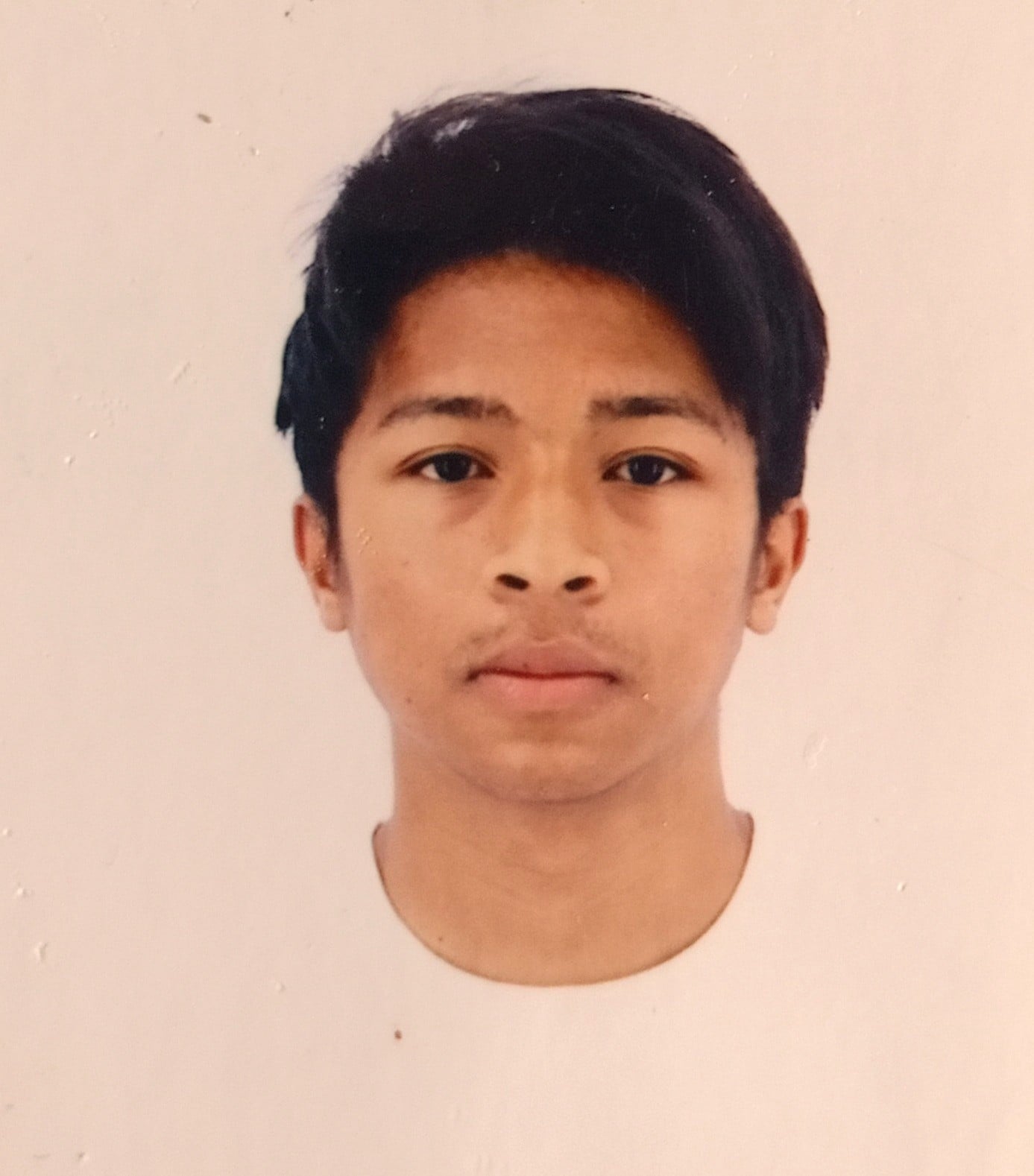 Fandresena Kevin RAMANANTSOA