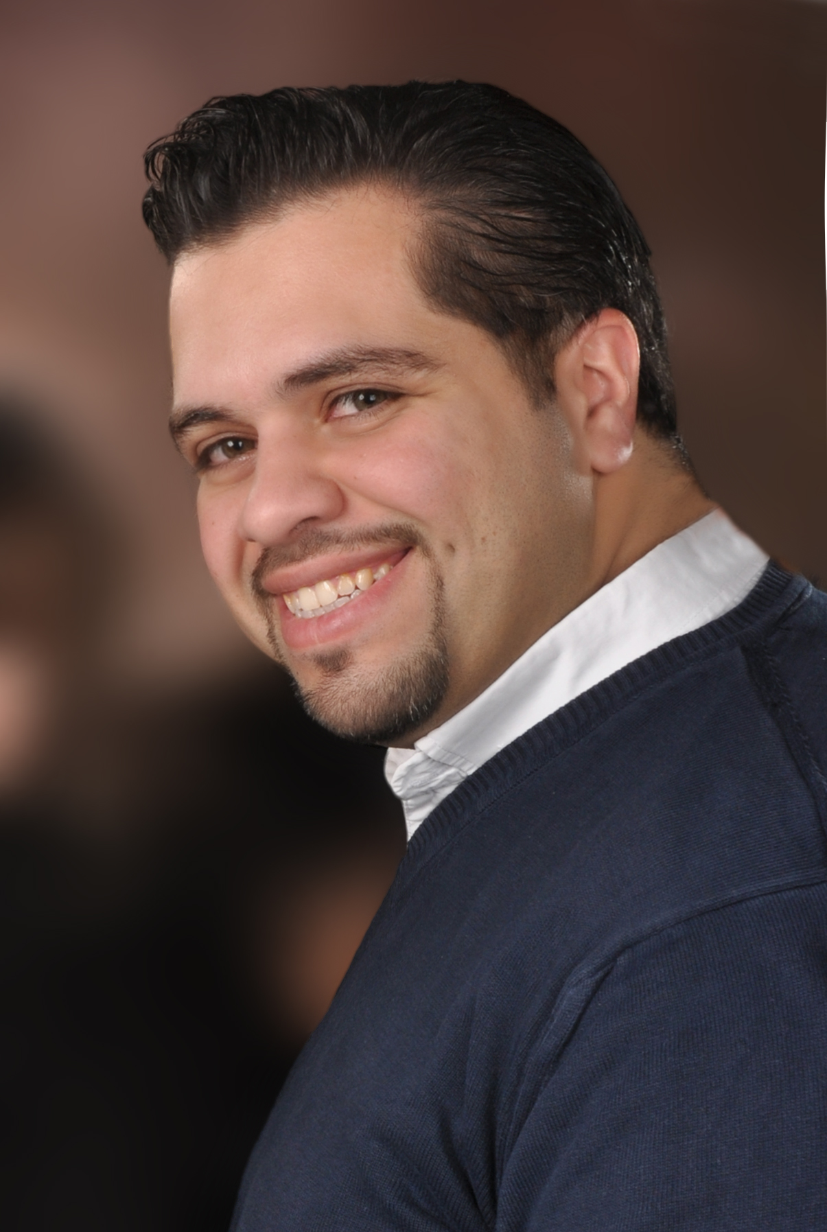 Hossam Ataya