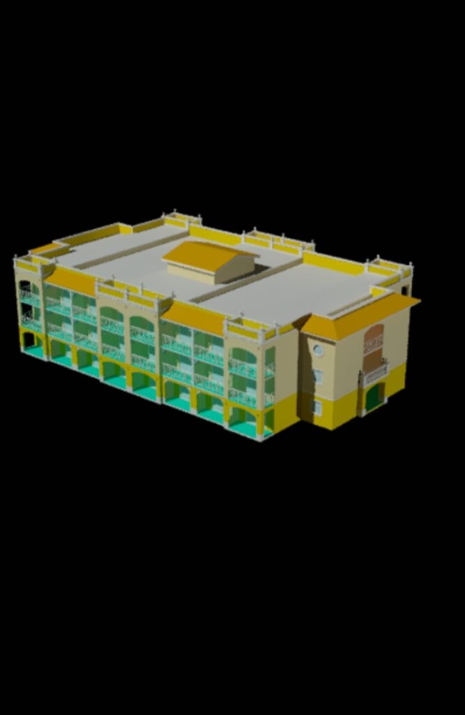 JR Construction Ltd - portfolio - 0