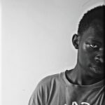 Michael Agai - Kisumu, Kenya