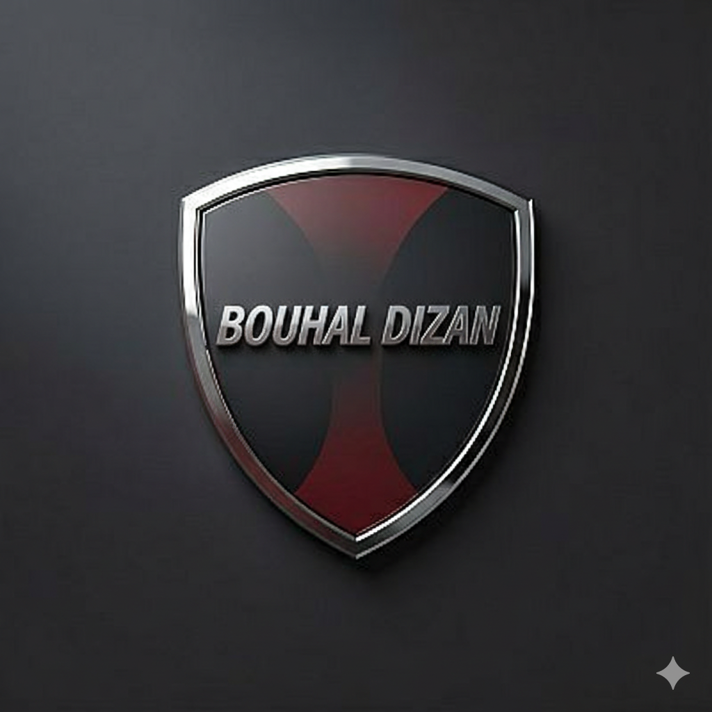 A graphic designer who specializes in creating automotive logos and integrated visual identities. Through Bohal Design, I offer creative solutions that combine precision and aesthetics to enhance the - portfolio - 0