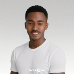 Simion Tsegaye - Addis Ababa, Ethiopia