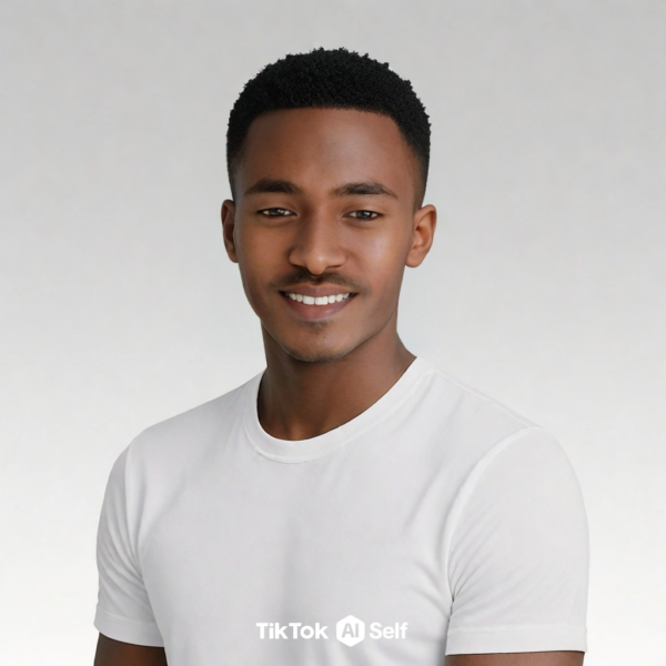 Simion Tsegaye