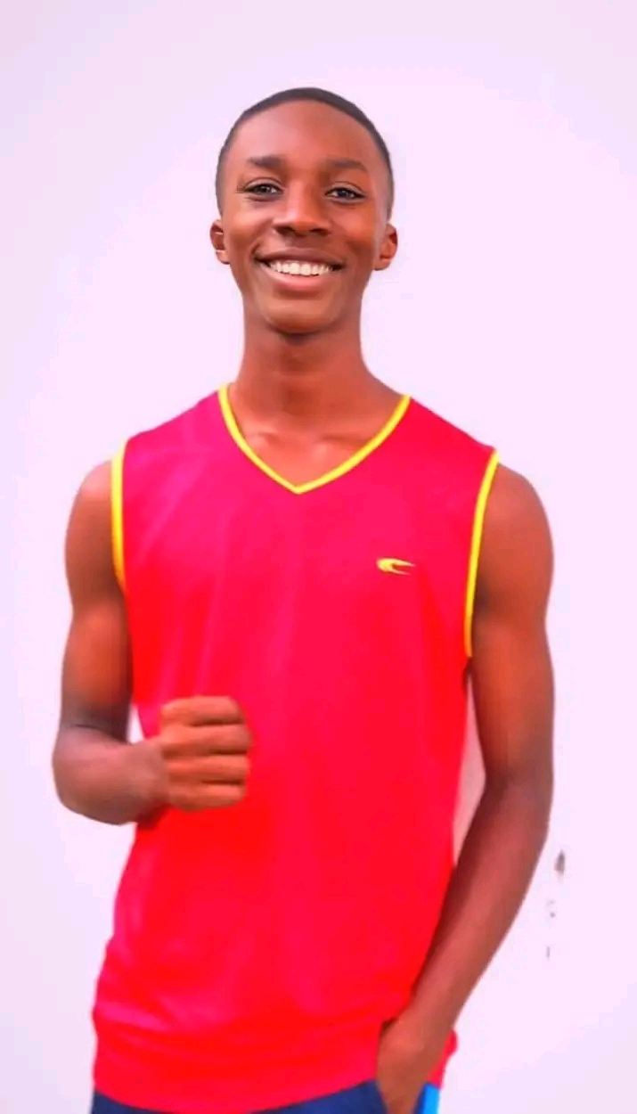 Emmanuel Ejike