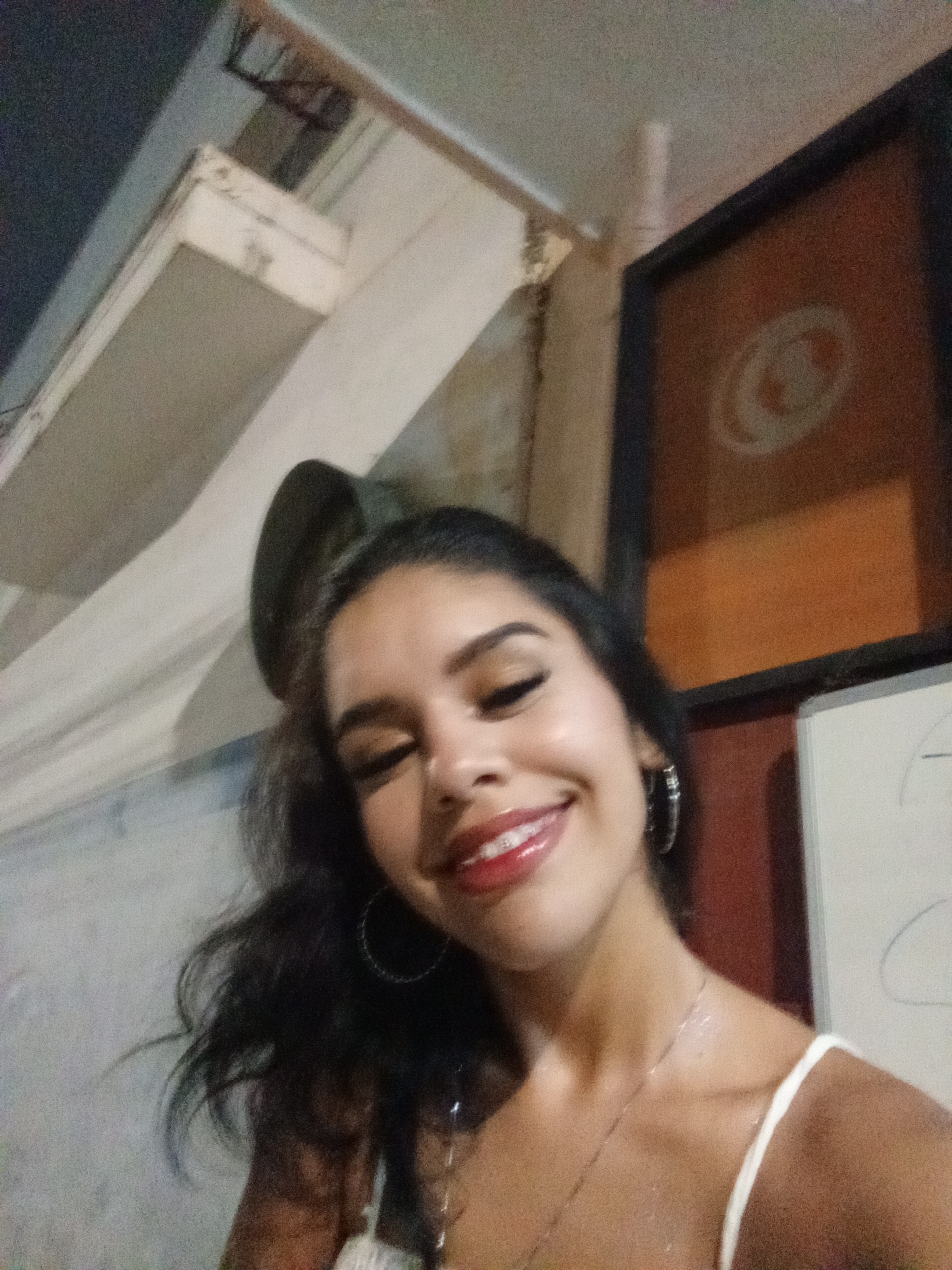 Evellyn Lopes