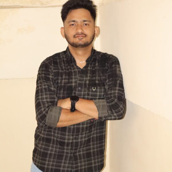 Mayank Mehra
