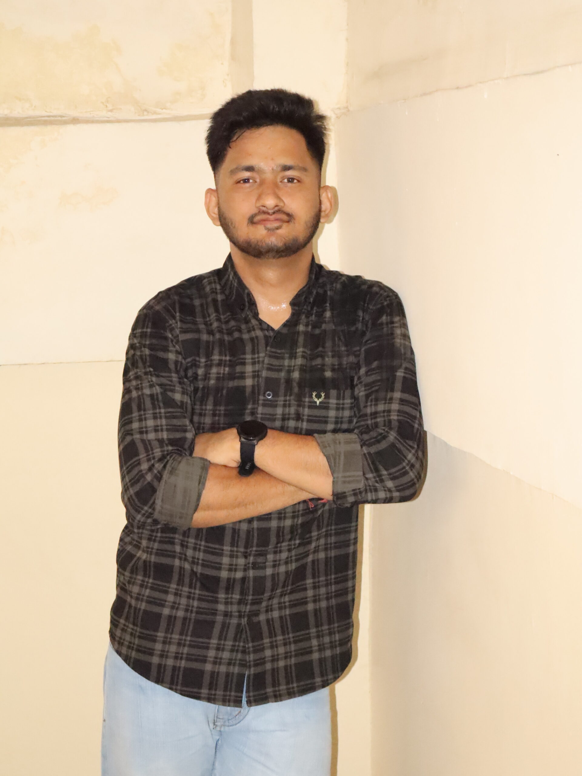Mayank Mehra