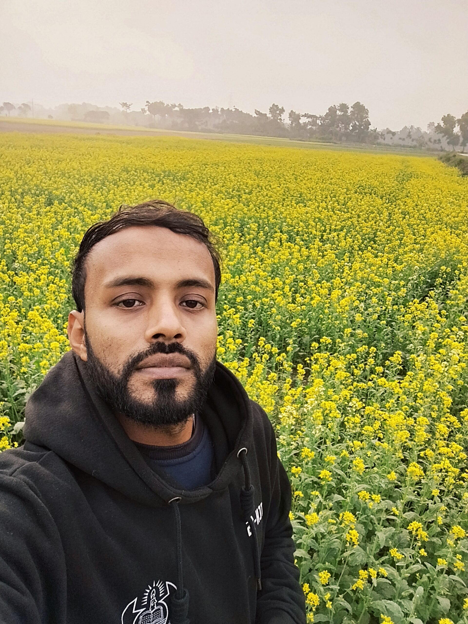 MD Tofazzal  Haque - cover