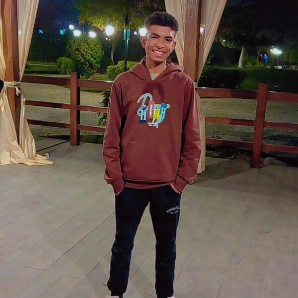 Abdulrahman Sayed
