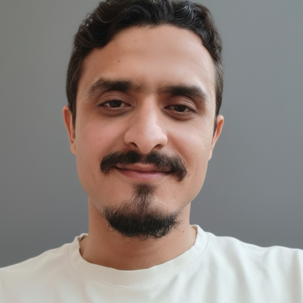 Mohamed Reda
