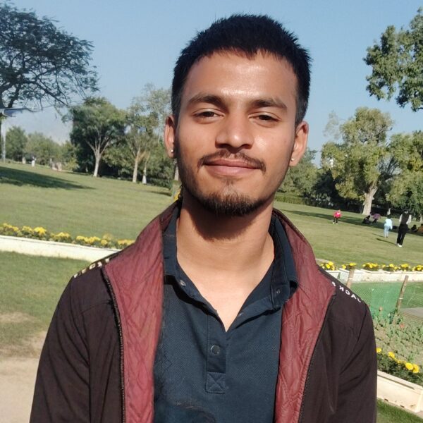 Shivam Choudhary