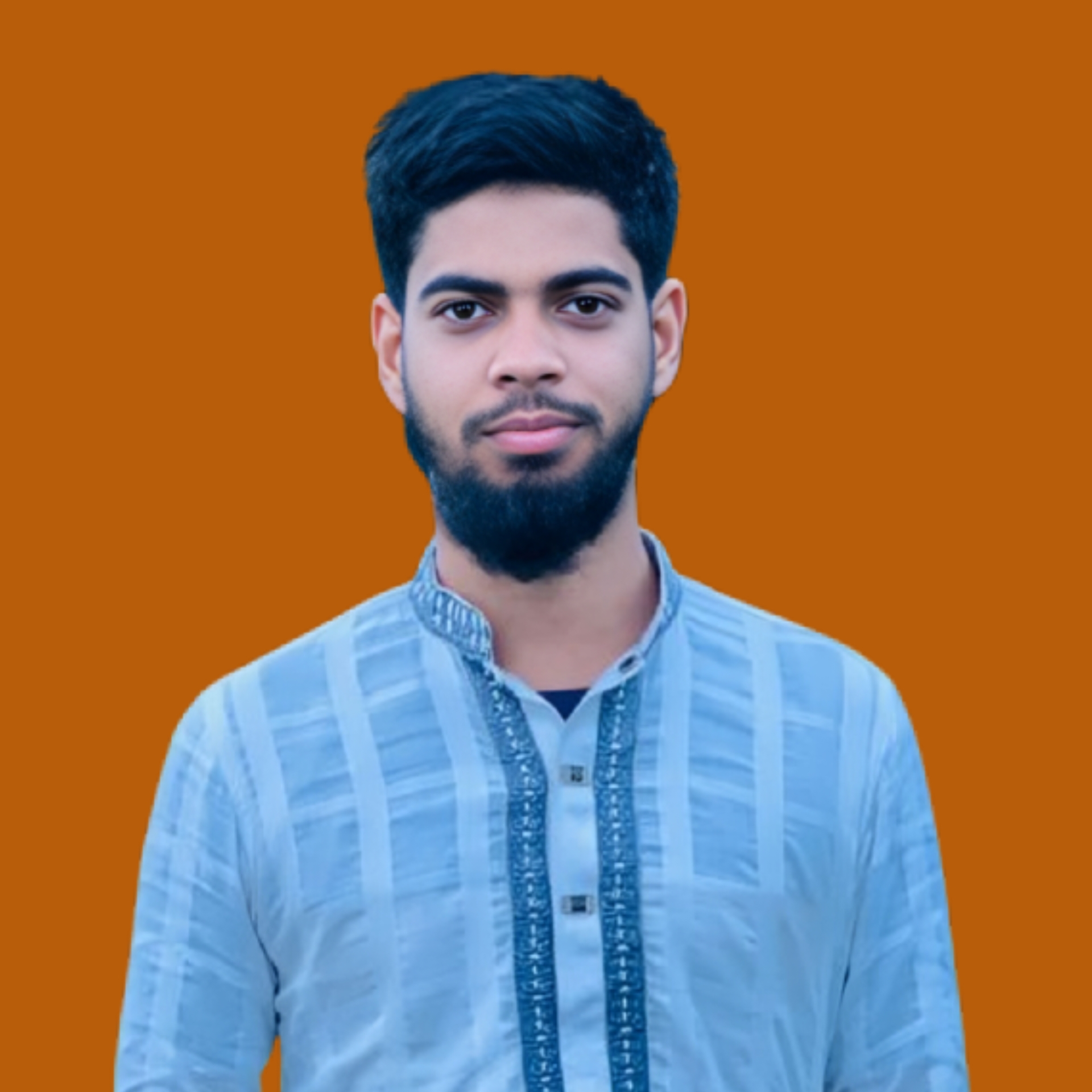 MD Tarequl Islam