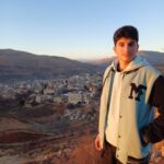 Ahmed Mohammed Al-Ar - Damascus, Syria