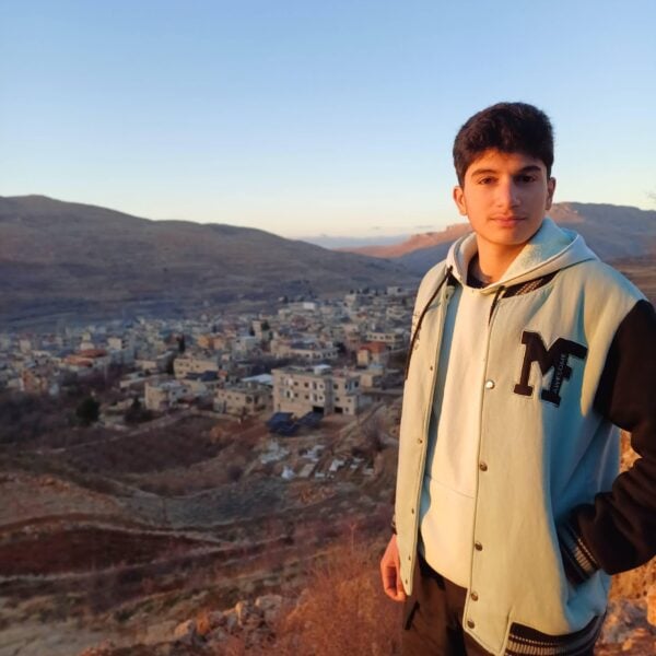 Ahmed Mohammed Al-Ar