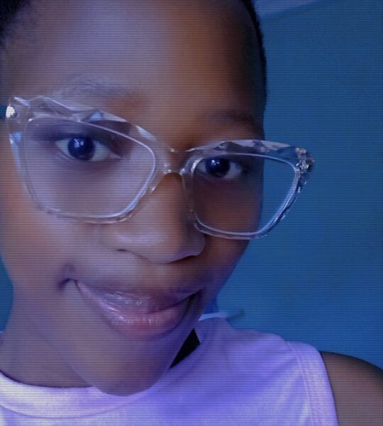 Naleli Mapota