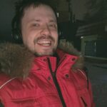 Bogdan Zmirli - Odesa, Ukraine