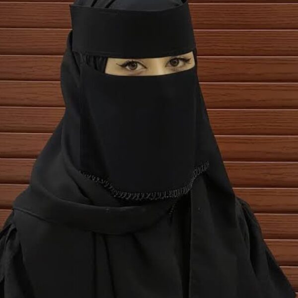 Saira Farooq