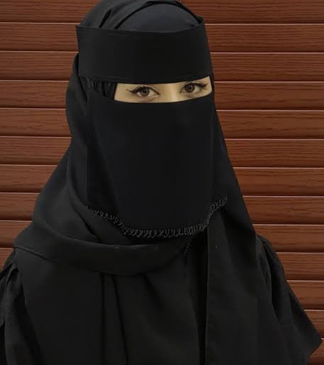 Saira Farooq