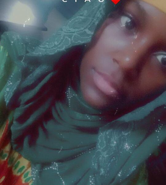 Fartun Mberwa