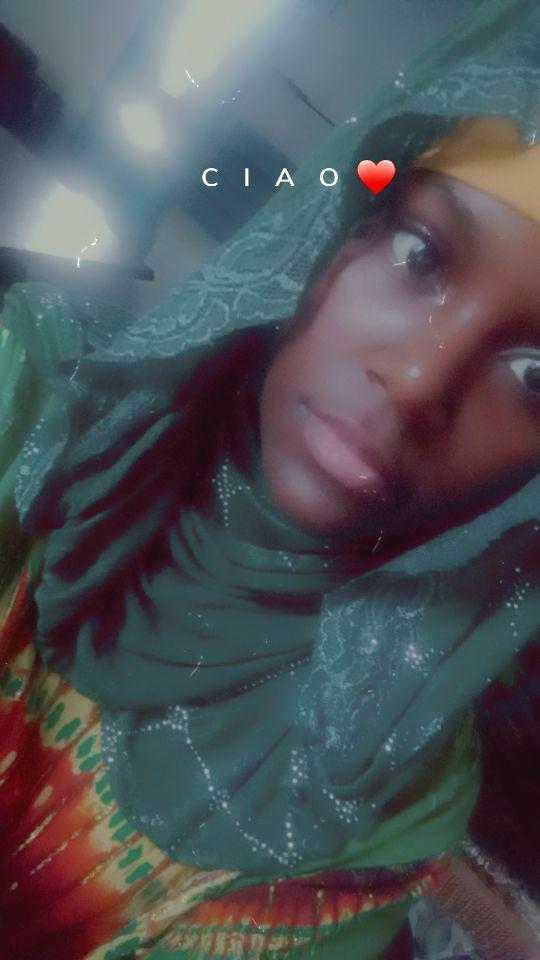 Fartun Mberwa