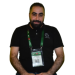 Maher Shimaly - Erbil, Irak