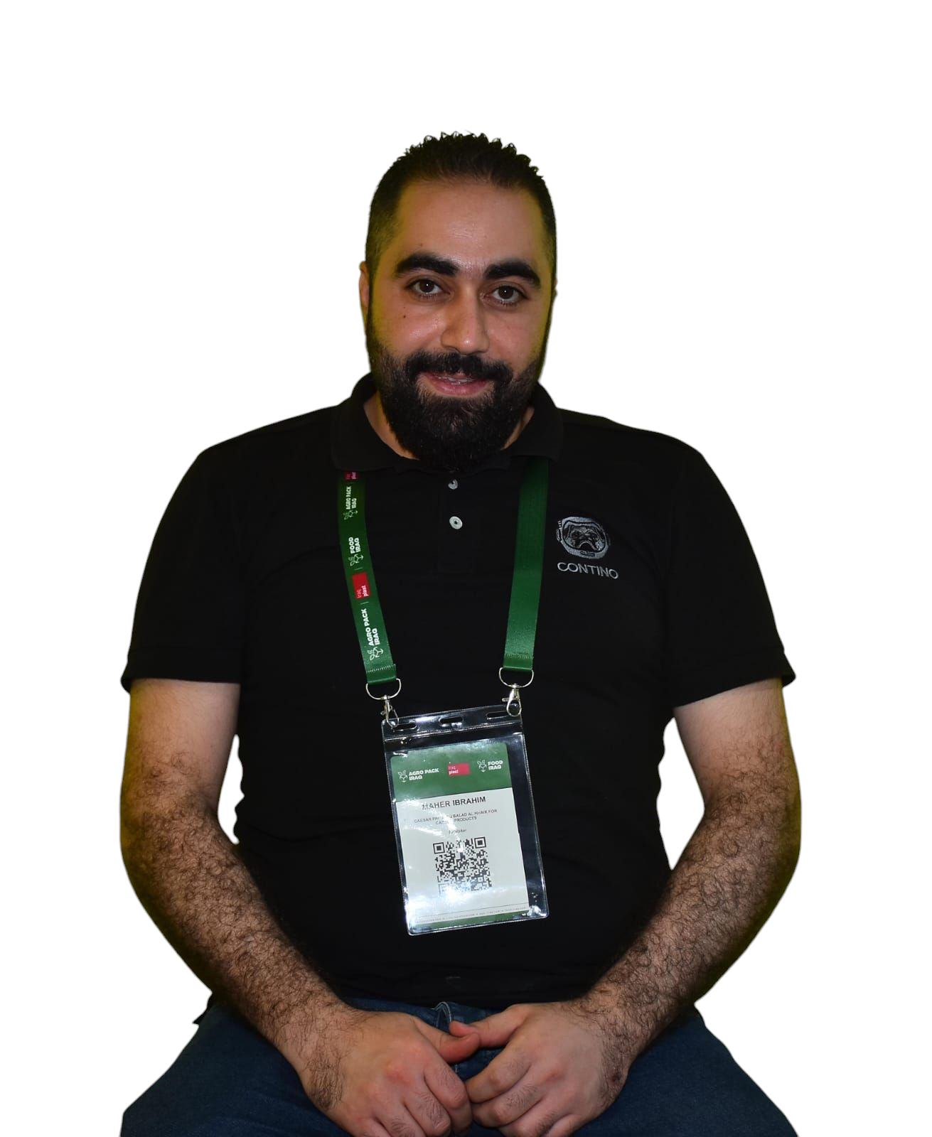 Maher Shimaly
