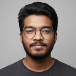 Mohamed Anfaz - Chennai, India