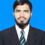 Muhammad Umar Khan - سرگودها, باكستان