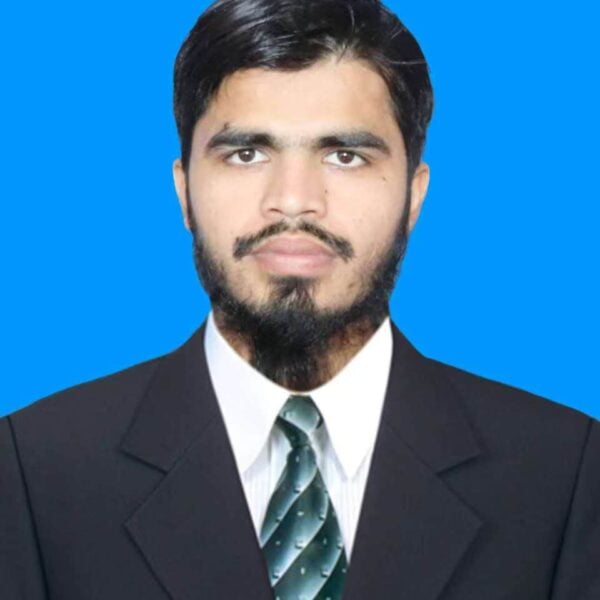 Muhammad Umar Khan