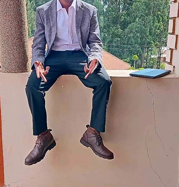 TUMUSIIME  PATRICK