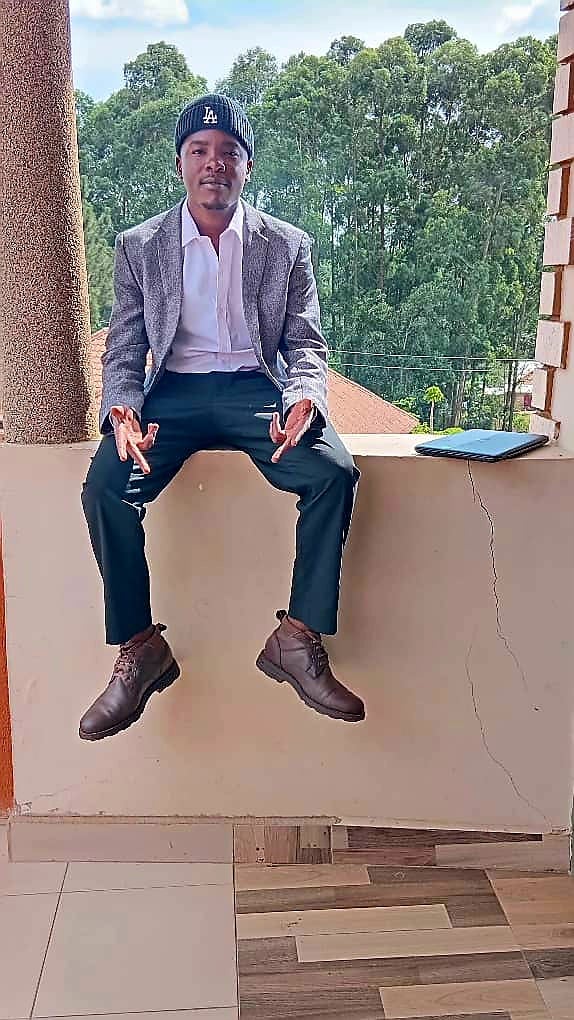 TUMUSIIME  PATRICK