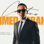 Ahmed Ebrahim - Sohag, Égypte