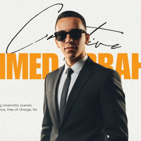 Ahmed Ebrahim