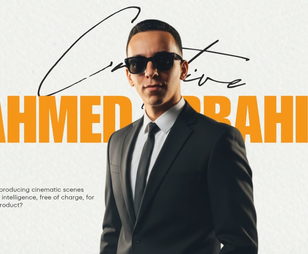 Ahmed Ebrahim