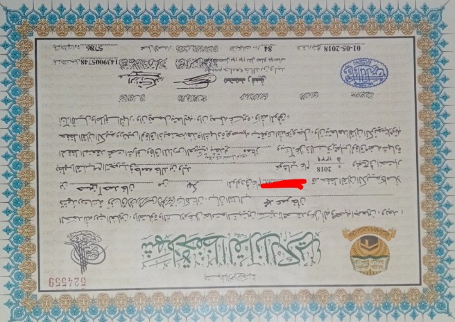 Muhammad Umar Khan - portfolio - 1